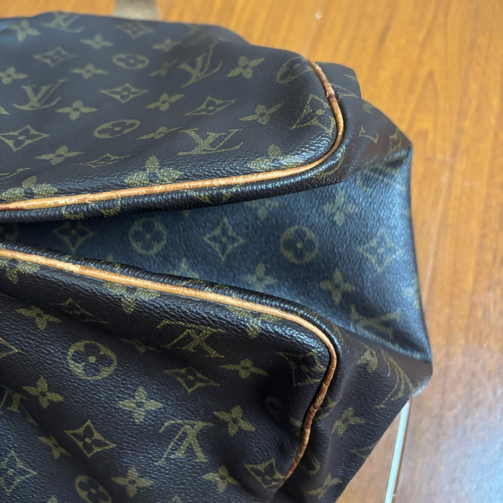 Louis Vuitton speedy 30 tote bag AUTHENTIC … - Picture 14 of 16